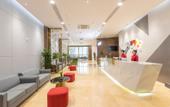 Туры в отель Berman Hotel (Guilin Station China Resources Vientiane Business District) Туры в отель Berman Hotel (Guilin Station China Resources Vientiane Business District)