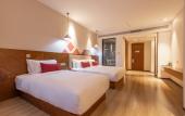 Туры в отель Berman Hotel (Guilin Station China Resources Vientiane Business District) Туры в отель Berman Hotel (Guilin Station China Resources Vientiane Business District)