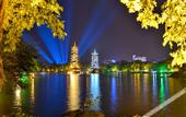 Туры в отель Berman Hotel (Guilin Station China Resources Vientiane Business District) Туры в отель Berman Hotel (Guilin Station China Resources Vientiane Business District)