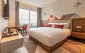 Туры в отель Berman Hotel (Guilin Station China Resources Vientiane Business District) Туры в отель Berman Hotel (Guilin Station China Resources Vientiane Business District)