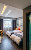 Туры в отель Shankee Hotel (Haimen Tianbu Town) Туры в отель Shankee Hotel (Haimen Tianbu Town)