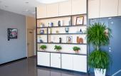 Туры в отель Shankee Hotel (Haimen Tianbu Town) Туры в отель Shankee Hotel (Haimen Tianbu Town)