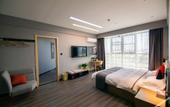 Туры в отель Shankee Hotel (Haimen Tianbu Town) Туры в отель Shankee Hotel (Haimen Tianbu Town)