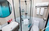 Туры в отель Shankee Hotel (Haimen Tianbu Town) Туры в отель Shankee Hotel (Haimen Tianbu Town)