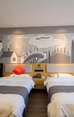 Туры в отель Shankee Hotel (Haimen Tianbu Town) Туры в отель Shankee Hotel (Haimen Tianbu Town)