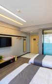 Туры в отель Shankee Hotel (Haimen Tianbu Town) Туры в отель Shankee Hotel (Haimen Tianbu Town)