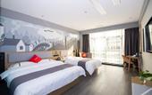 Туры в отель Shankee Hotel (Haimen Tianbu Town) Туры в отель Shankee Hotel (Haimen Tianbu Town)