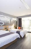 Туры в отель Shankee Hotel (Haimen Tianbu Town) Туры в отель Shankee Hotel (Haimen Tianbu Town)