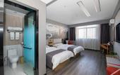 Туры в отель Shankee Hotel (Haimen Tianbu Town) Туры в отель Shankee Hotel (Haimen Tianbu Town)
