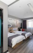 Туры в отель Shankee Hotel (Haimen Tianbu Town) Туры в отель Shankee Hotel (Haimen Tianbu Town)