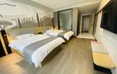 Туры в отель Shankee Hotel (Pizhou Guanhu) Туры в отель Shankee Hotel (Pizhou Guanhu)