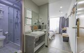 Туры в отель Rujia Huayi Selected Hotel (Jinan Jingqi Road Provincial Hospital Branch) Туры в отель Rujia Huayi Selected Hotel (Jinan Jingqi Road Provincial Hospital Branch)