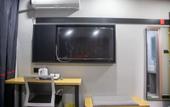 Туры в отель Rujia Huayi Selected Hotel (Jinan Jingqi Road Provincial Hospital Branch) Туры в отель Rujia Huayi Selected Hotel (Jinan Jingqi Road Provincial Hospital Branch)