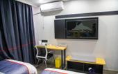 Туры в отель Rujia Huayi Selected Hotel (Jinan Jingqi Road Provincial Hospital Branch) Туры в отель Rujia Huayi Selected Hotel (Jinan Jingqi Road Provincial Hospital Branch)