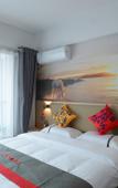 Туры в отель Junyi Hotel (Jinan West International Convention and Exhibition Center) Туры в отель Junyi Hotel (Jinan West International Convention and Exhibition Center)