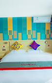 Туры в отель Junyi Hotel (Jinan West International Convention and Exhibition Center) Туры в отель Junyi Hotel (Jinan West International Convention and Exhibition Center)