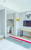 Туры в отель Junyi Hotel (Jinan West International Convention and Exhibition Center) Туры в отель Junyi Hotel (Jinan West International Convention and Exhibition Center)