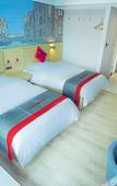 Туры в отель Junyi Hotel (Jinan West International Convention and Exhibition Center) Туры в отель Junyi Hotel (Jinan West International Convention and Exhibition Center)