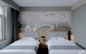 Туры в отель Shankee Hotel (Jiaozhou Yangzhouxi Road) Туры в отель Shankee Hotel (Jiaozhou Yangzhouxi Road)