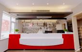 Туры в отель Shankee Hotel (Jiaozhou Yangzhouxi Road) Туры в отель Shankee Hotel (Jiaozhou Yangzhouxi Road)