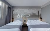 Туры в отель Shankee Hotel (Jiaozhou Yangzhouxi Road) Туры в отель Shankee Hotel (Jiaozhou Yangzhouxi Road)