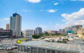Туры в отель Thank Inn Hotel (Taiyuan Railway Station West Square Subway Station Jianshe South Road Branch) Туры в отель Thank Inn Hotel (Taiyuan Railway Station West Square Subway Station Jianshe South Road Branch)