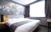 Туры в отель Thank Inn Hotel (Taiyuan Railway Station West Square Subway Station Jianshe South Road Branch) Туры в отель Thank Inn Hotel (Taiyuan Railway Station West Square Subway Station Jianshe South Road Branch)
