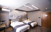 Туры в отель Thank Inn Hotel (Taiyuan Railway Station West Square Subway Station Jianshe South Road Branch) Туры в отель Thank Inn Hotel (Taiyuan Railway Station West Square Subway Station Jianshe South Road Branch)