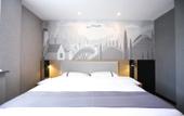 Туры в отель Thank Inn Hotel (Taiyuan Railway Station West Square Subway Station Jianshe South Road Branch) Туры в отель Thank Inn Hotel (Taiyuan Railway Station West Square Subway Station Jianshe South Road Branch)