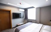 Туры в отель Thank Inn Hotel (Taiyuan Railway Station West Square Subway Station Jianshe South Road Branch) Туры в отель Thank Inn Hotel (Taiyuan Railway Station West Square Subway Station Jianshe South Road Branch)