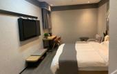 Туры в отель Shankee Hotel (Lingbao Sanxianhe) Туры в отель Shankee Hotel (Lingbao Sanxianhe)