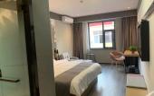 Туры в отель Shankee Hotel (Lingbao Sanxianhe) Туры в отель Shankee Hotel (Lingbao Sanxianhe)