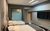 Туры в отель Shankee Hotel (Lingbao Sanxianhe) Туры в отель Shankee Hotel (Lingbao Sanxianhe)