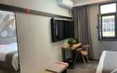 Туры в отель Shankee Hotel (Lingbao Sanxianhe) Туры в отель Shankee Hotel (Lingbao Sanxianhe)