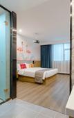 Туры в отель Junqia Collection Hotel (Xinzheng Longhu Town Shawoli Subway Station) Туры в отель Junqia Collection Hotel (Xinzheng Longhu Town Shawoli Subway Station)
