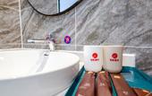 Туры в отель Junqia Collection Hotel (Xinzheng Longhu Town Shawoli Subway Station) Туры в отель Junqia Collection Hotel (Xinzheng Longhu Town Shawoli Subway Station)