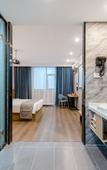 Туры в отель Junqia Collection Hotel (Xinzheng Longhu Town Shawoli Subway Station) Туры в отель Junqia Collection Hotel (Xinzheng Longhu Town Shawoli Subway Station)