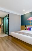 Туры в отель Junqia Collection Hotel (Xinzheng Longhu Town Shawoli Subway Station) Туры в отель Junqia Collection Hotel (Xinzheng Longhu Town Shawoli Subway Station)