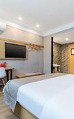 Туры в отель Junqia Collection Hotel (Xinzheng Longhu Town Shawoli Subway Station) Туры в отель Junqia Collection Hotel (Xinzheng Longhu Town Shawoli Subway Station)