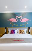 Туры в отель Junqia Collection Hotel (Xinzheng Longhu Town Shawoli Subway Station) Туры в отель Junqia Collection Hotel (Xinzheng Longhu Town Shawoli Subway Station)
