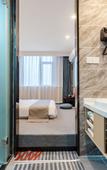 Туры в отель Junqia Collection Hotel (Xinzheng Longhu Town Shawoli Subway Station) Туры в отель Junqia Collection Hotel (Xinzheng Longhu Town Shawoli Subway Station)