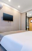 Туры в отель Junqia Collection Hotel (Xinzheng Longhu Town Shawoli Subway Station) Туры в отель Junqia Collection Hotel (Xinzheng Longhu Town Shawoli Subway Station)