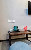 Туры в отель Junqia Collection Hotel (Xinzheng Longhu Town Shawoli Subway Station) Туры в отель Junqia Collection Hotel (Xinzheng Longhu Town Shawoli Subway Station)