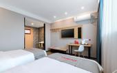 Туры в отель Junqia Collection Hotel (Xinzheng Longhu Town Shawoli Subway Station) Туры в отель Junqia Collection Hotel (Xinzheng Longhu Town Shawoli Subway Station)