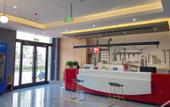Туры в отель Shankee Hotel (Suining Gaotiezhan Wanda Plaza) Туры в отель Shankee Hotel (Suining Gaotiezhan Wanda Plaza)