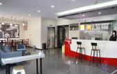 Туры в отель Shankee Hotel (Jinzhou Shi People's Hospital) Туры в отель Shankee Hotel (Jinzhou Shi People's Hospital)