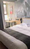 Туры в отель Shankee Hotel (Jinzhou Shi People's Hospital) Туры в отель Shankee Hotel (Jinzhou Shi People's Hospital)