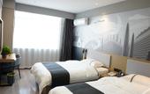 Туры в отель Shankee Hotel (Jinzhou Shi People's Hospital) Туры в отель Shankee Hotel (Jinzhou Shi People's Hospital)