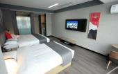 Туры в отель Shankee Hotel (Zhongyang Fengcheng North Street) Туры в отель Shankee Hotel (Zhongyang Fengcheng North Street)