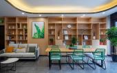 Туры в отель Shankee Tea Style Hotel (Huzhou Nanxun Building Materials Market) Туры в отель Shankee Tea Style Hotel (Huzhou Nanxun Building Materials Market)